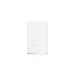 Ubiquiti Networks POE-24-24W-G-WH Power Injector - Efficient, Reliable, and Essential for Your Network Setup!